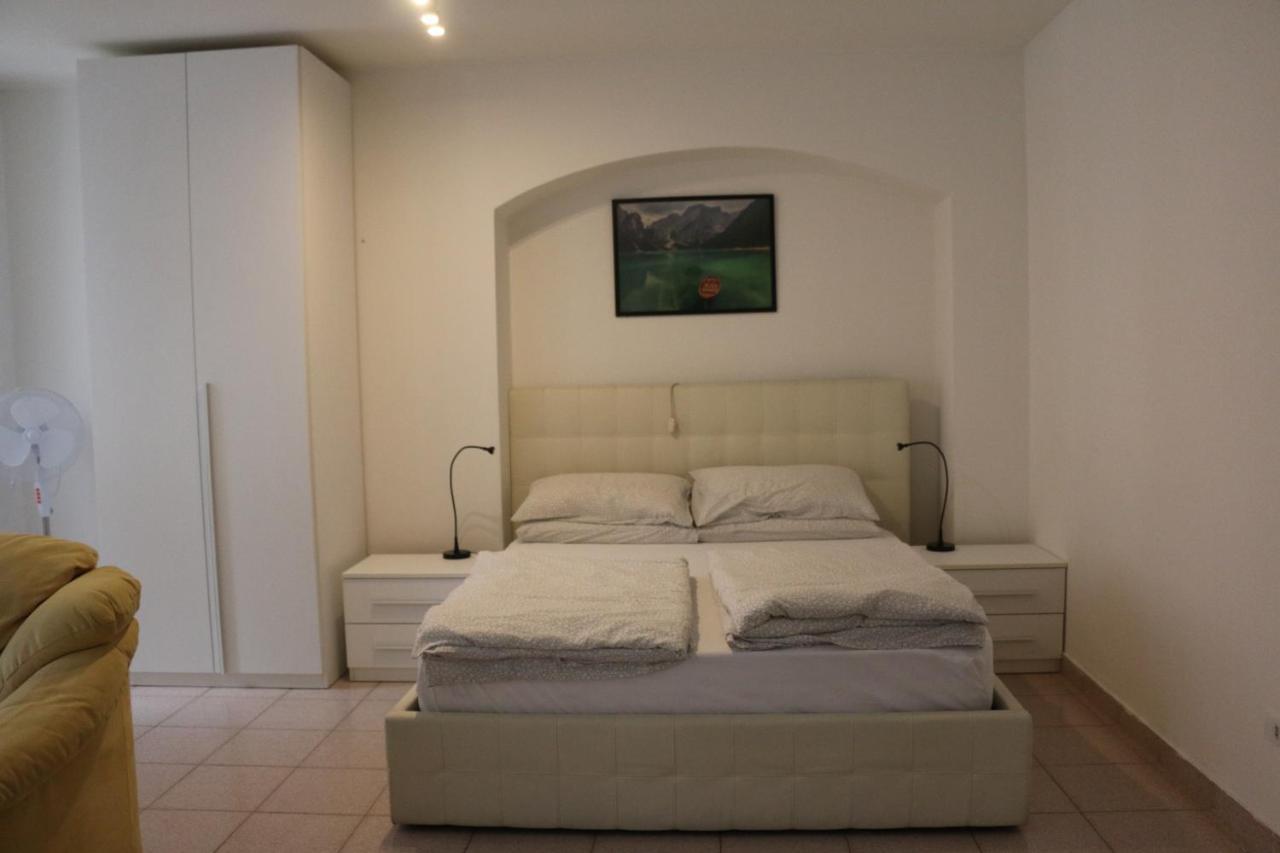 Le Androne Di Trento Apartment Exterior photo