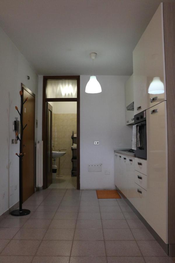 Le Androne Di Trento Apartment Exterior photo