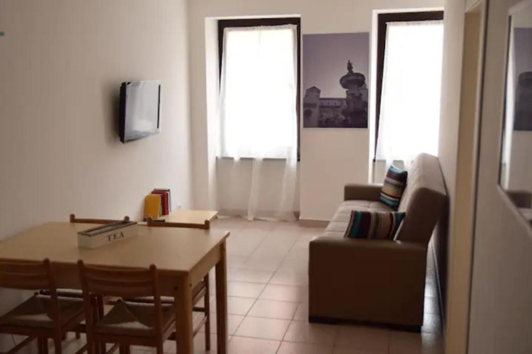 Le Androne Di Trento Apartment Exterior photo